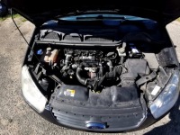 Ford c-max датчик скорости esp 2008 1.6l 1017003533 10170-03533 с Разборки, фото thumb