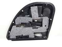 фото thumb №8, Pulsar обшивка двері ліва задня 2016r 829013zl0a