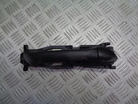 фото thumb №1, Ручка права задня зовнішня mercedes w203