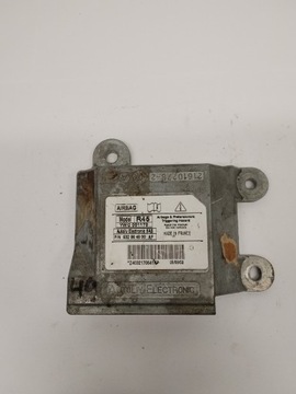 фото thumb №1, Модуль блок управления датчик подушка безопасности rover 45 ywc001170