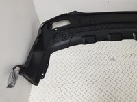 фото thumb №10, Заводской новый оригинальный бампер задний зад kia sorento ii 2 09-12