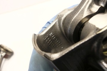 фото thumb №7, Toyota yaris iv 1.5 гибрид 3cyl. поршень + шатун