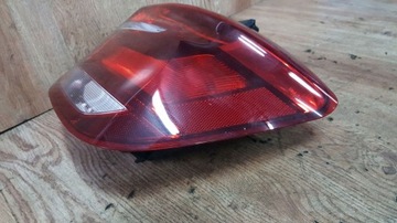 фото thumb №9, Лампа зад задня права bmw 1 f21