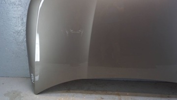 фото thumb №5, Citroen c4 ii b7 рестайлинг капот крышка двигателя kcl m898