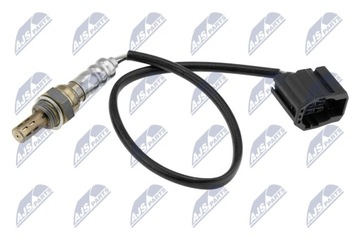 фото thumb №2, Esl-mz-013 nty лямбда-зонд mazda 3 2.0 2004-,5 1.