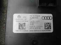 фото thumb №1, Audi q7 4l модуль блок управления kessy 4l0907335