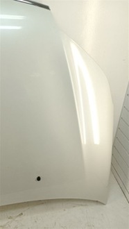 Капот citroen c5 3 x7 08-12r kwed белый перламутр дорестайлинг  к установка Киев, фото thumb