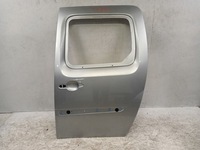 фото thumb №1, Дверь левая задние левый задняя renault kangoo 2 ii 2007-