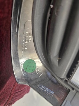 фото thumb №13, Решітка радіатора решітка радіатора права bmw 7 g11 g12 2015-2018 оригінал