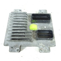 фото thumb №1, Opel astra j 1.6b блок керування 12647212