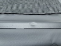 фото thumb №5, Smart 453 w453 ролета багажника сітка оригінал 2014-