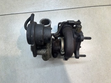 фото thumb №6, Турбонагнетатель hyundai elantra 2.0 crdi 2823127000