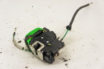 фото thumb №5, Lk121 hyundai i40 замок двері лівий перед