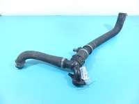 фото thumb №1, Шланг патрубок труба води porsche panamera i 970 3.0b