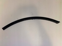 фото thumb №1, Молдинг дверь задняя левая porsche cayenne coupe 9y3