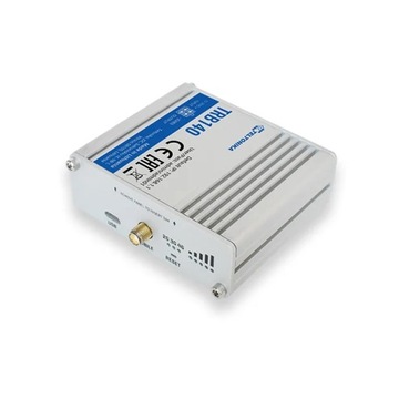 Bramka IoT LTE - Ethernet 1x RJ45 TELTONIKA TRB140