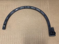 Audi q8 4m8 молдинг крыла расширитель арки правый перед 4m8853026b kod lz7s с Разборки, фото thumb