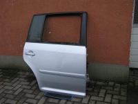 фото thumb №1, Двері задні праве vw touran i 1t0 la7w