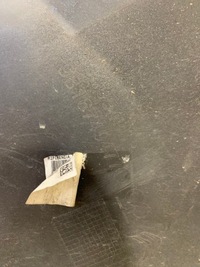 фото thumb №12, Citroen berlingo iv 18-22 бампер перед передний