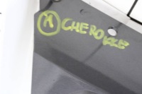 фото thumb №13, Jeep cherokee iii kj liberty 2001r- бампер задня задній