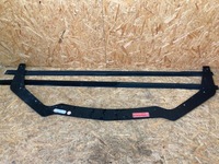 фото thumb №8, Ford mustang vi gt спойлер накладки порогові maxton design