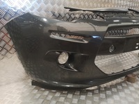 фото thumb №2, Бампер перед передній citroen c3 ii lift