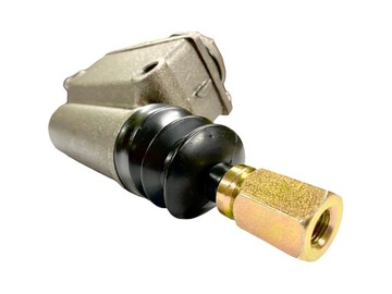 фото thumb №15, Насос тормозная одноступенчатая з переходник толкатель żuk uaz gaz 69 сирена