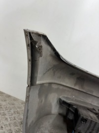 Бампер перед передній opel astra 2 g Оригінал, фото thumb