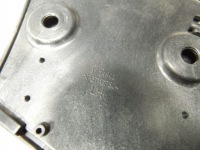 Tesla model s молдинг вертикальна ліва задній задня f14942 f 14942 Зі Шроту, фото thumb