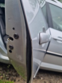 фото thumb №10, Peugeot 407 04-08 2005 r. sw ezrc дверь правая зад задние правые pt