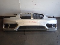 фото thumb №1, Бампер перед передній bmw 1 f20 f21 lift 2015-