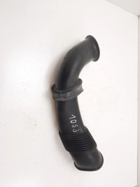 Купити 2008 porsche cayenne 9pa труба впускний 7l5128609, фото thumb