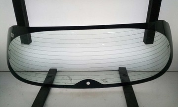 фото thumb №1, Скло задня зад peugeot 308 5-двері hbk 2007-2013 з підігрівом оригінальна