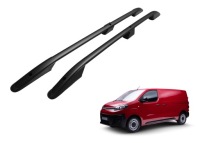 фото thumb №2, Рейлинги кровельные citroen jumpy 2016+ short l1