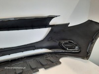 фото thumb №7, Opel corsa e 2014-2019 бампер перед передній 39003567