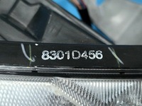 фото thumb №15, Mitsubishi space star full led lift 2019 - 2024 лампа фара перед правая