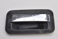 фото thumb №1, Mitsubishi l200 ручка двері правий задня mb321420-4