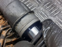 фото thumb №8, Рейка рульова трансмісія кермова xsara i lift eu 9626294530