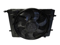 фото thumb №1, Mercedes glc x253 253 coupe вентилятор радіатор