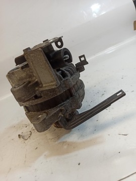 фото thumb №8, Honda civic viii ufo 1.8 b 16v генератор a2tc1391ze