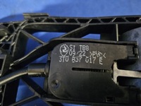 фото thumb №11, Замок дверь правый задняя skoda kamiq 7pin