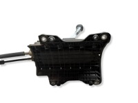 Кулиса  кулиса тросы переключения передач комплект  fiat 500l 6b с Разборки, фото thumb