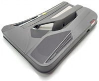 фото thumb №8, Новий обшивка оббивка двері правий перед vw arteon