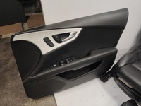 фото thumb №10, Audi a7 4g sportback s-line сиденья диван подогрев