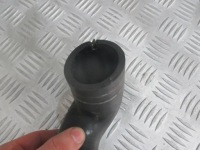 фото thumb №5, Труба интеркулер fiat fiorino 1.3 jtd 07-16
