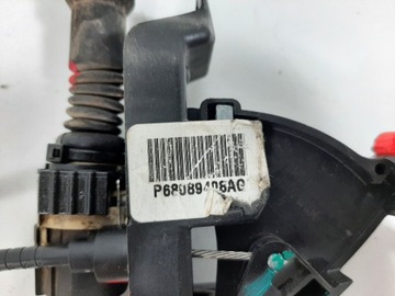 фото thumb №13, Dodge ram 1500 3.6 14 трос блокировка коробки коробки передач