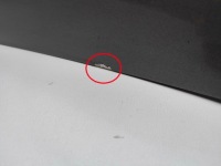 фото thumb №7, Дверь левый задняя porsche panamera 970 2009-2016