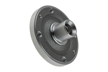 фото thumb №8, Ступица колёса перед citroen c2 03- c3 02- 21zębów
