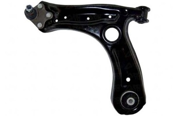 фото thumb №2, Рычаг seat ibiza v 1.2 tdi 6j5. 6p1