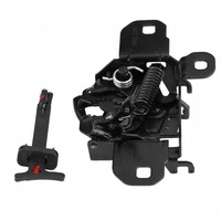 фото thumb №11, Капот блокування капот 17cm 10cm капот капот yey6f